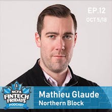 Fintech Fridays Podcast gallery image