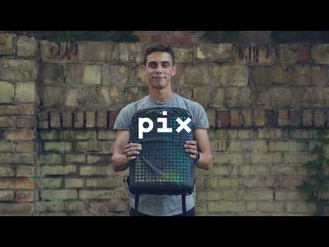 Pix Backpack gallery image