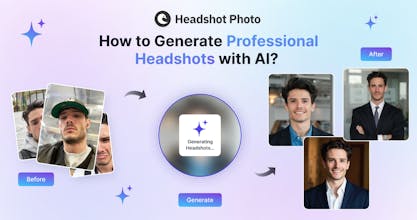 HeadshotPhoto : Headshots Generator gallery image