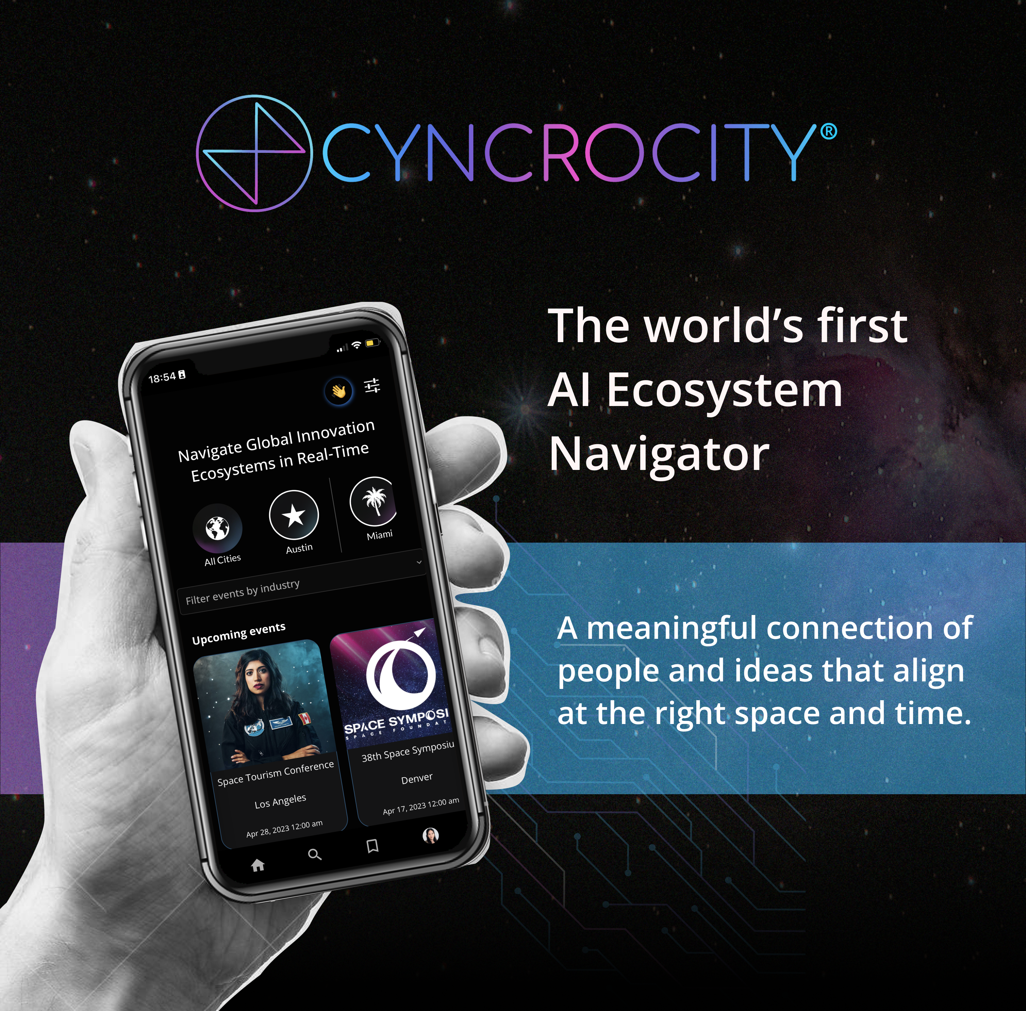 Cyncrocity media 1