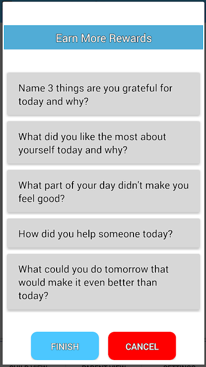 FamTyme gallery image