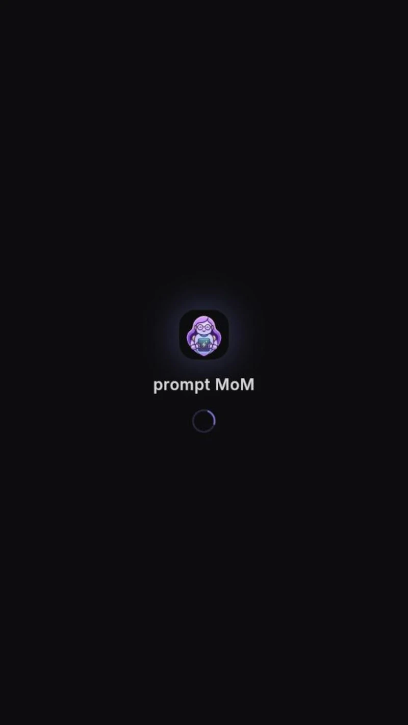 prompt MoM screenshot 1