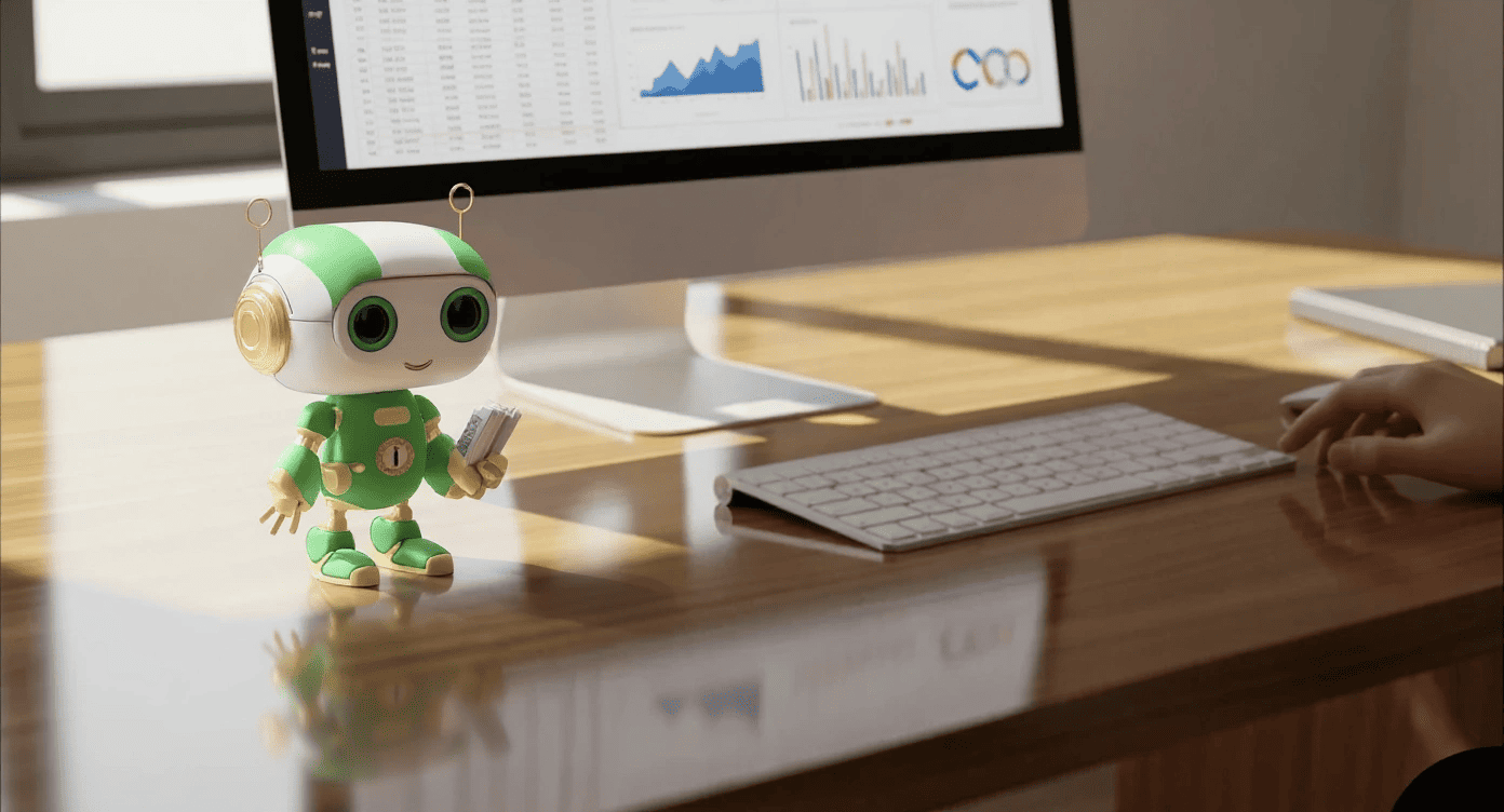 Implify AI gallery image