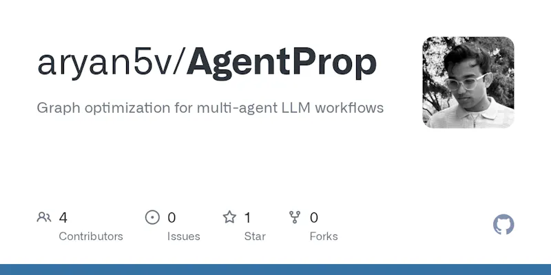 AgentProp screenshot 1
