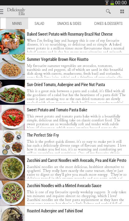 Deliciously Ella gallery image