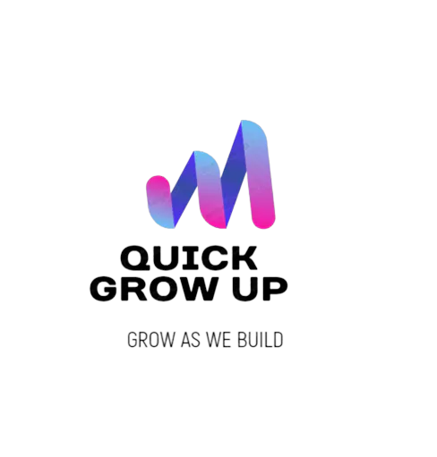 QuickGrowUp Systems To Run Businesses