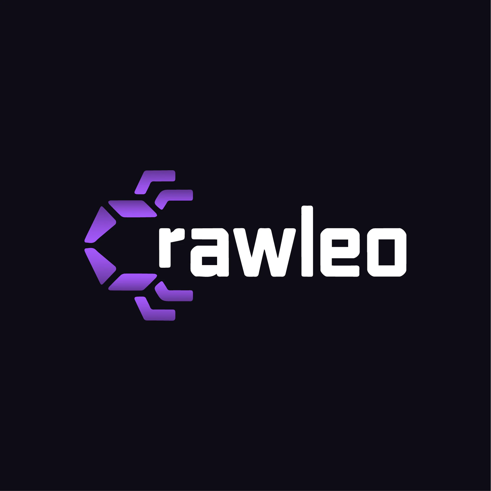 Crawleo logo