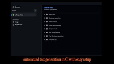 Kakarot CI gallery image