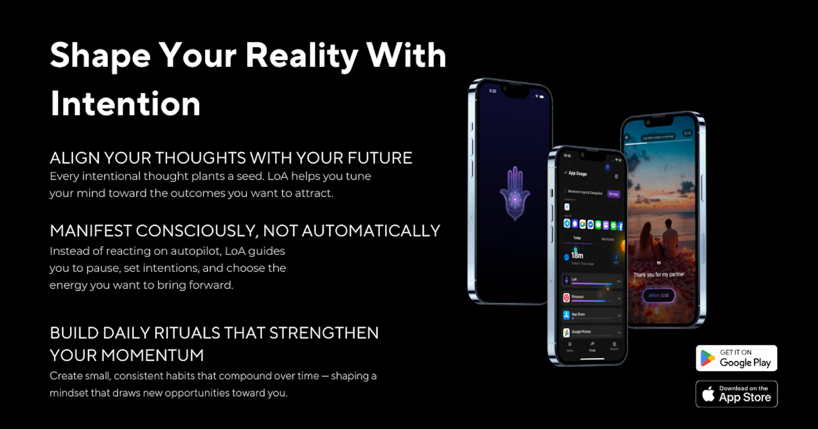 LoA screenshot 1