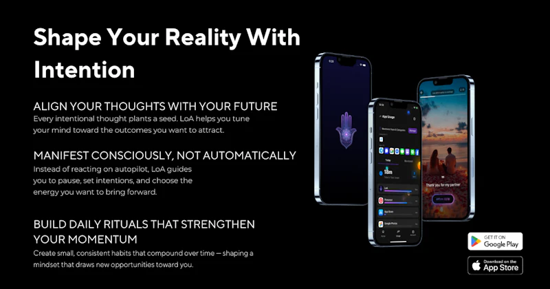 LoA screenshot 1