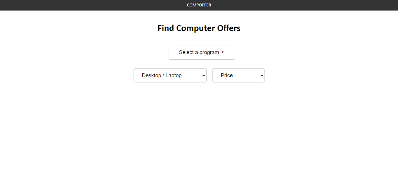 COMPOFFER