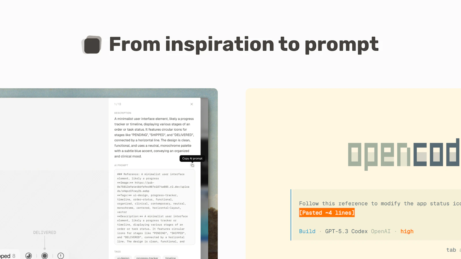 Gather screenshot 4