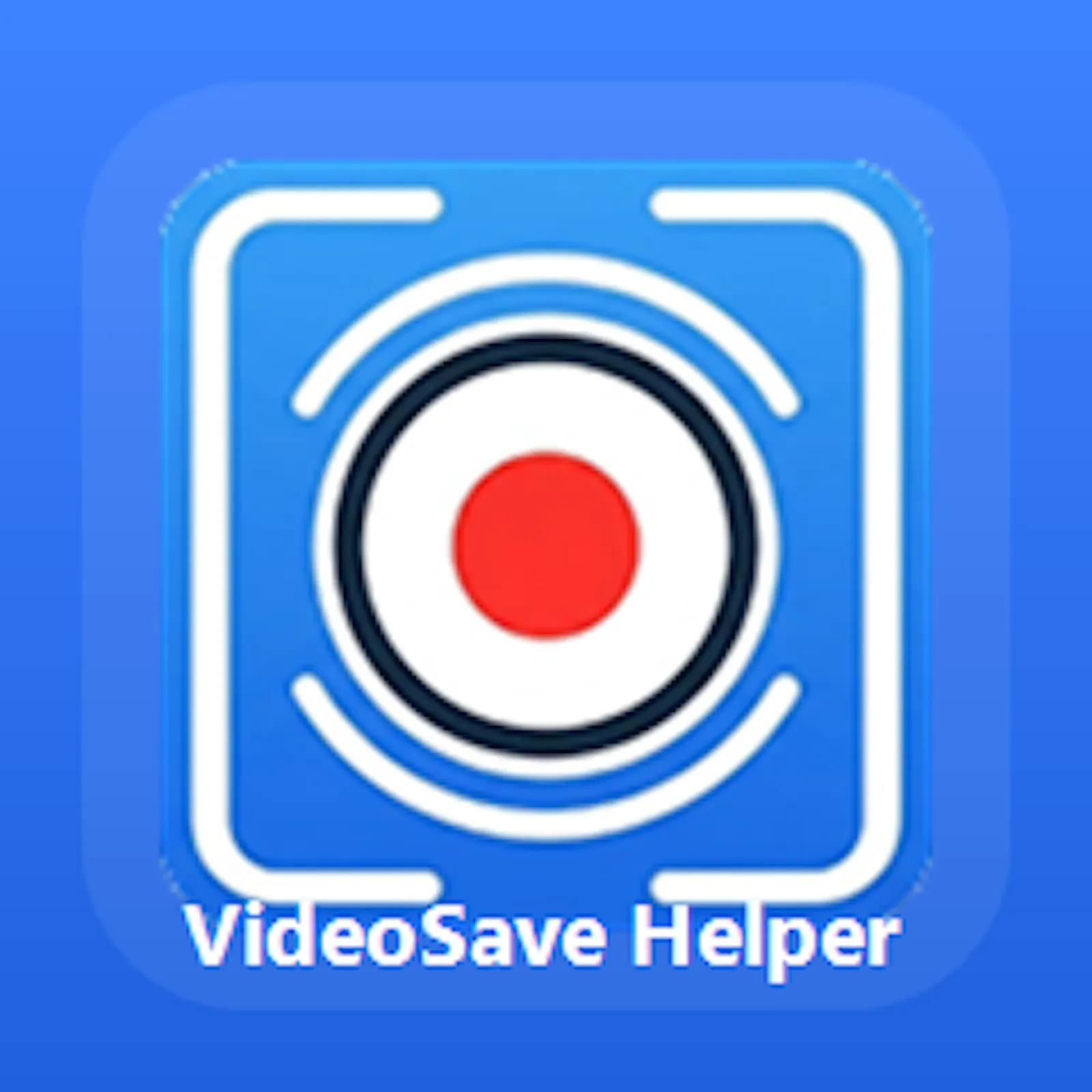 VideoSave Helper screenshot 1