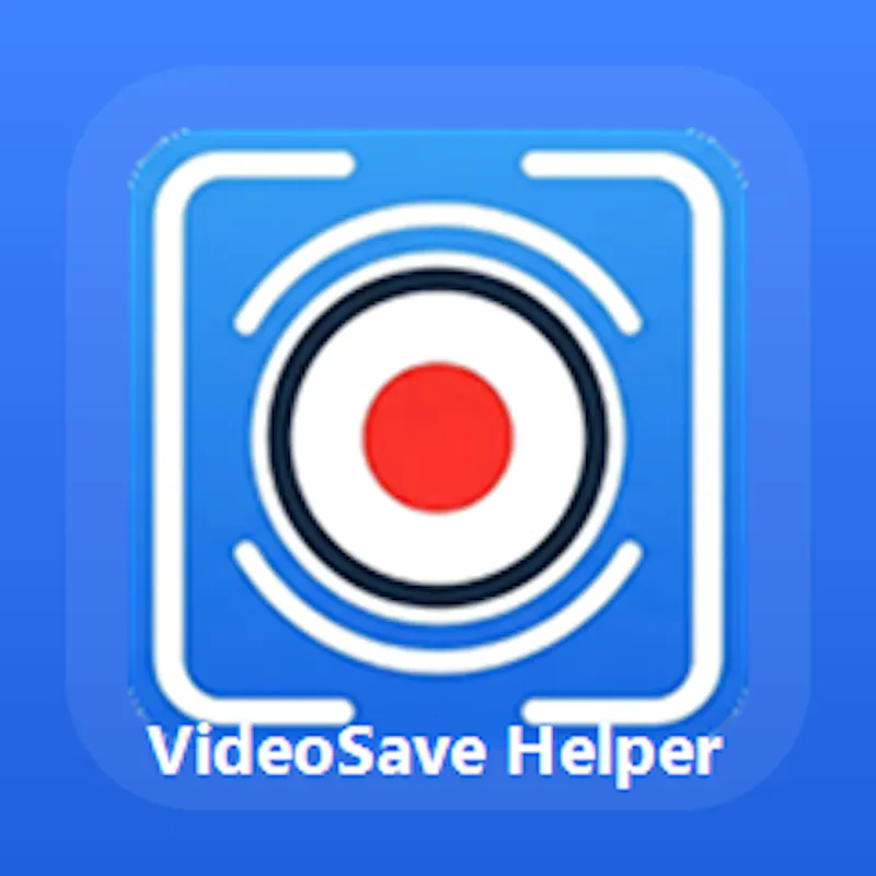 VideoSave Helper screenshot 1