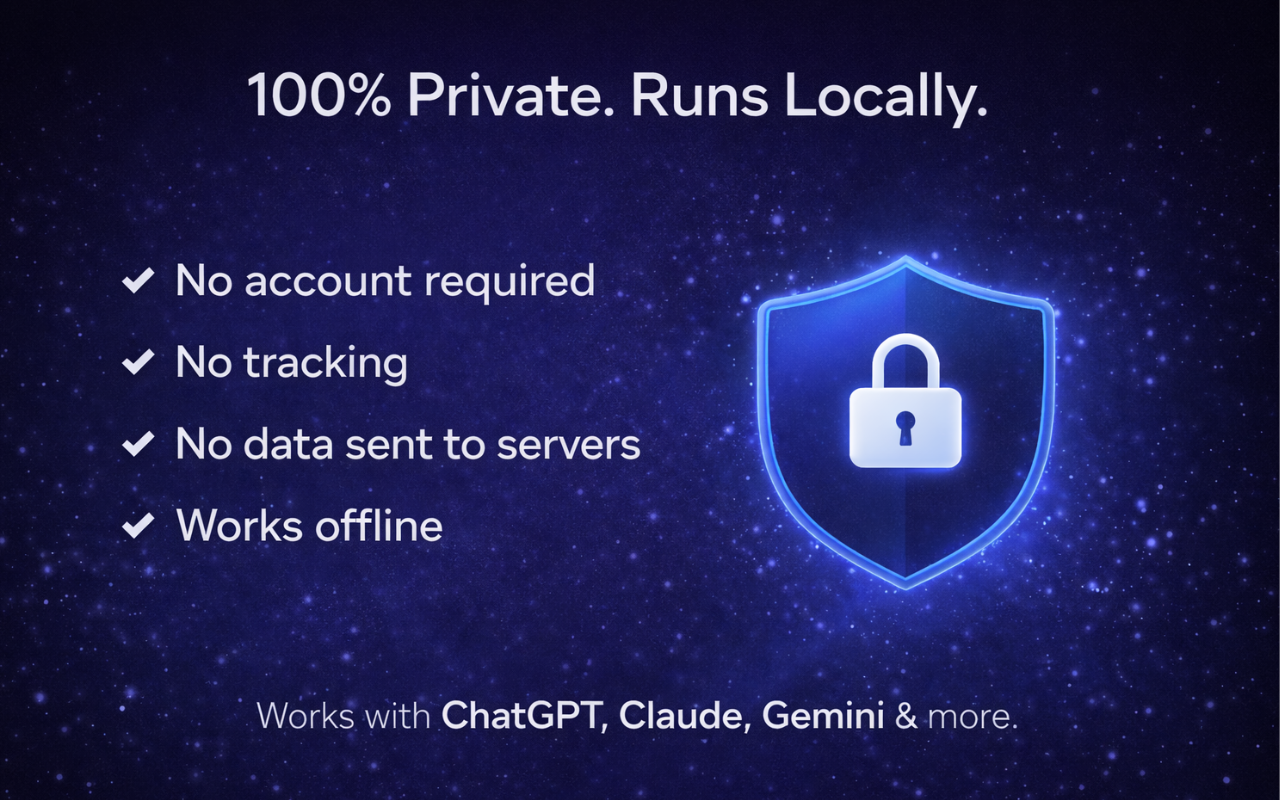 CleanMark - Smart Markdown Extractor gallery image