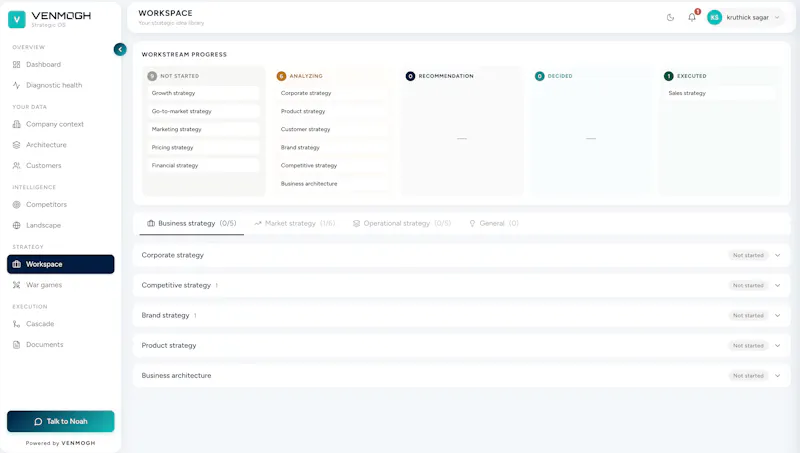 Venmogh screenshot 10
