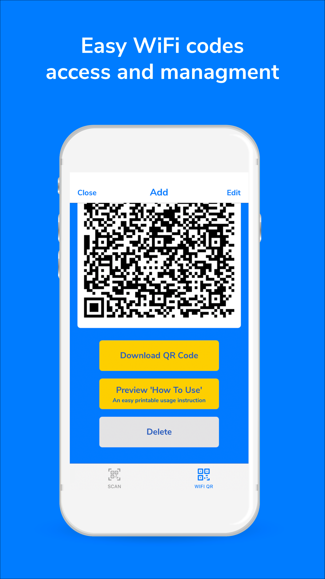 EZWifi gallery image