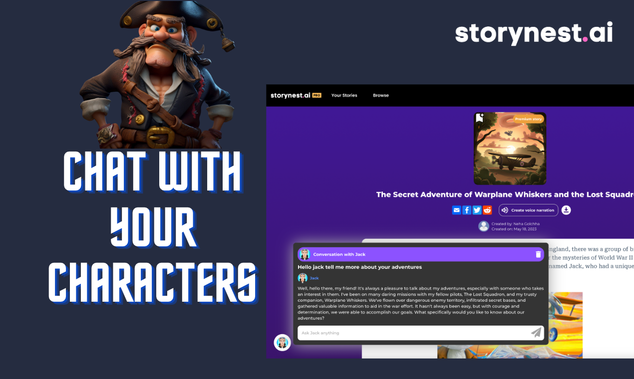 Storynest.ai media 3