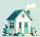 Leafy lives - Android App