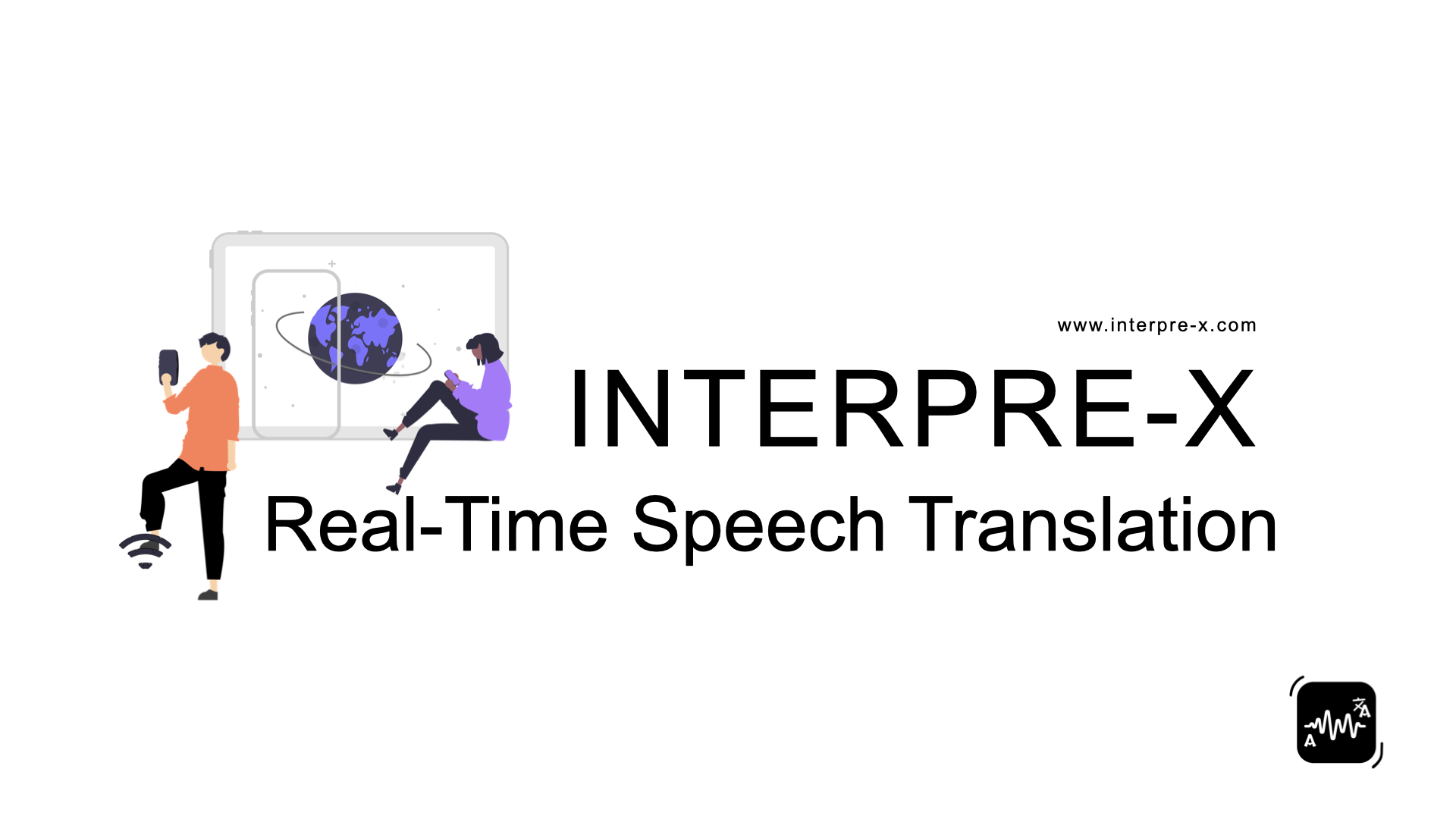 Interpre-X (Beta)