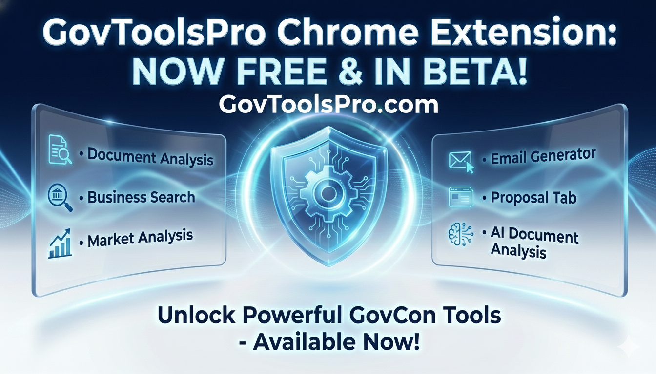 GovToolsPro gallery image