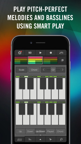 iMaschine 2 gallery image