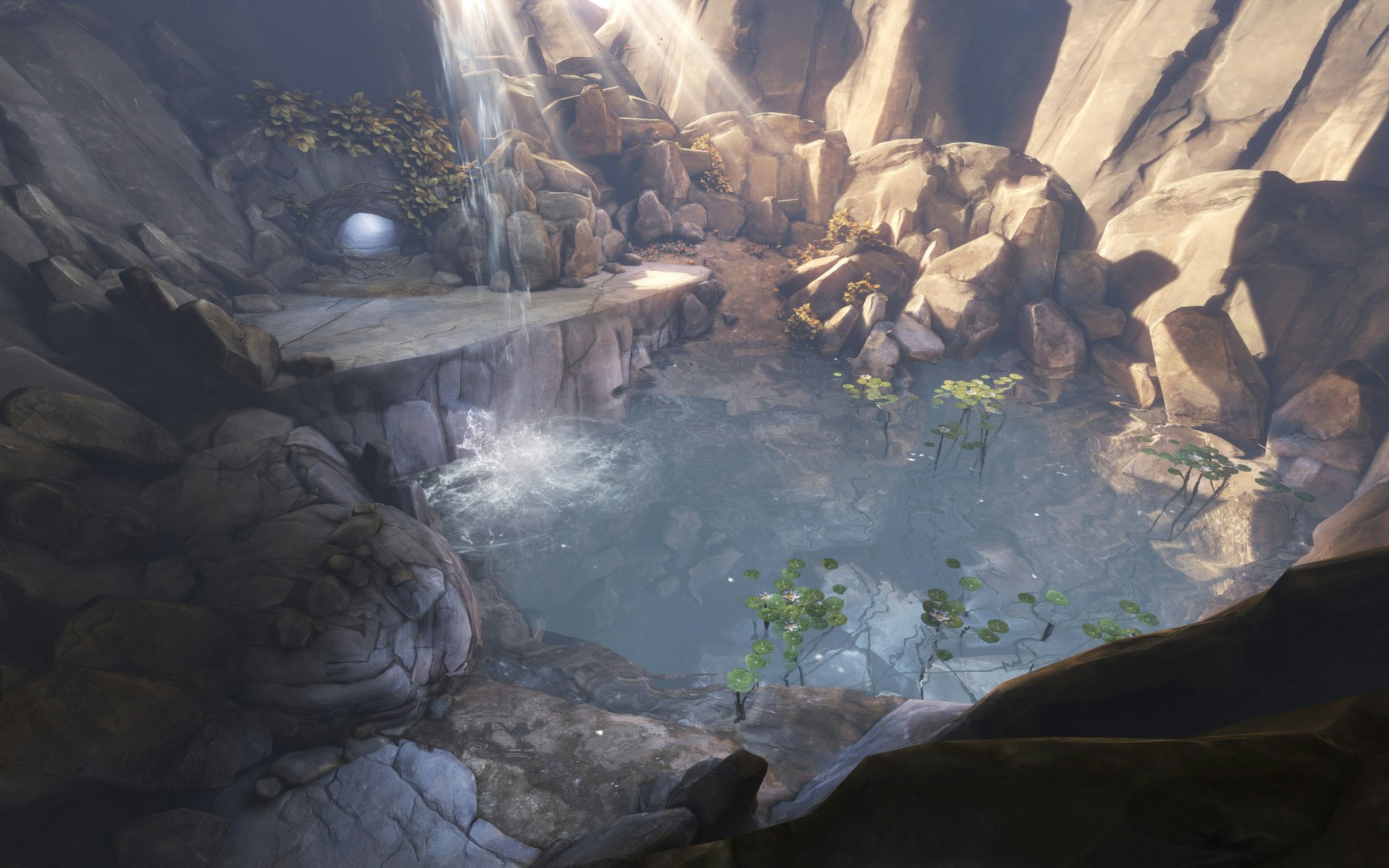 Brothers - A Tale of Two Sons gallery image