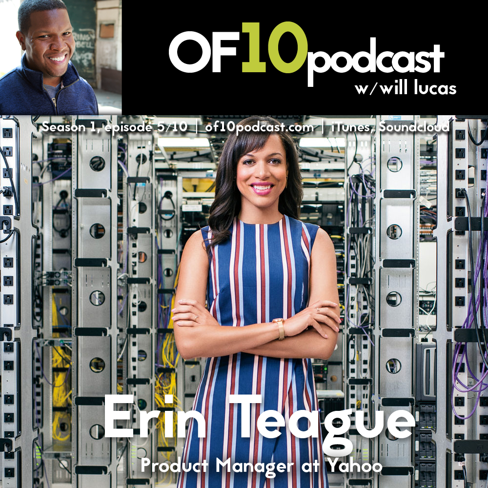 of10podcast gallery image