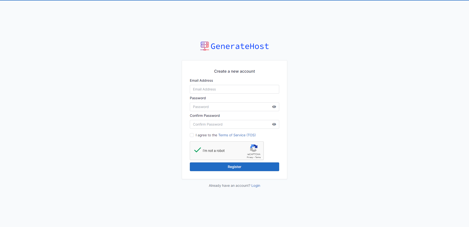 GenerateHost media 1