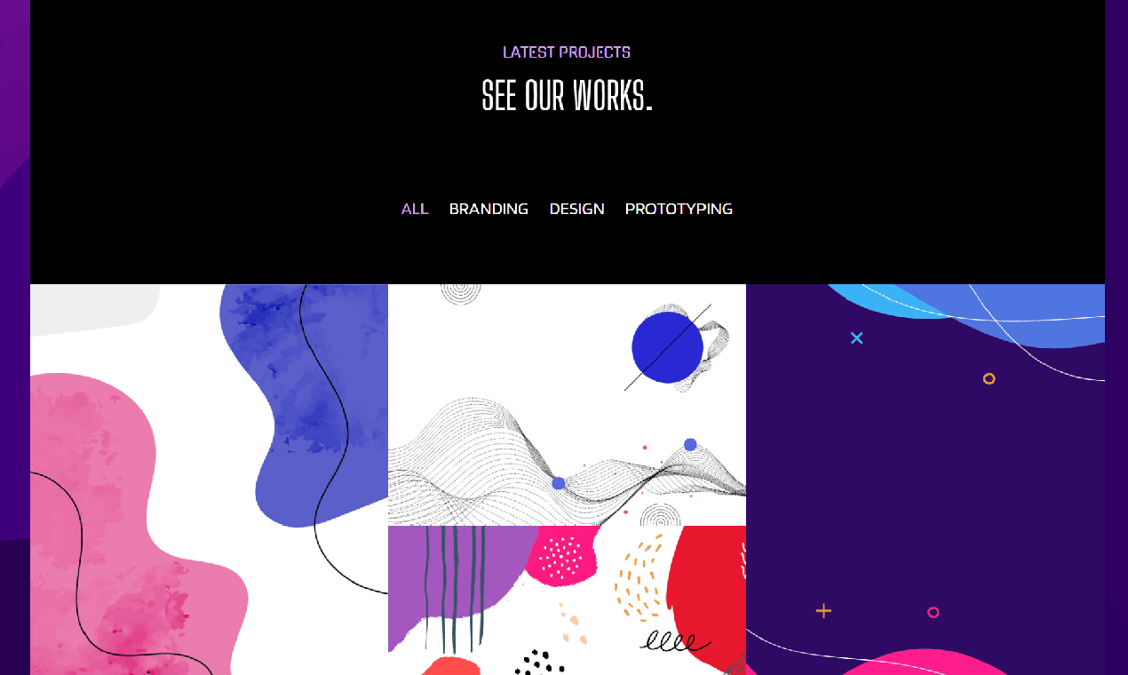 CreativY gallery image