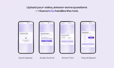 Heavenclip AI gallery image