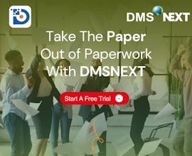 Document Management System - DMSNEXT gallery image