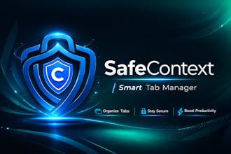 SafeContext gallery image