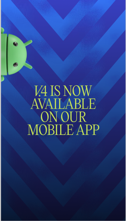 Suno Android＆Entrade - 立即使用我们在Android上的最新模型创建音乐媒体3