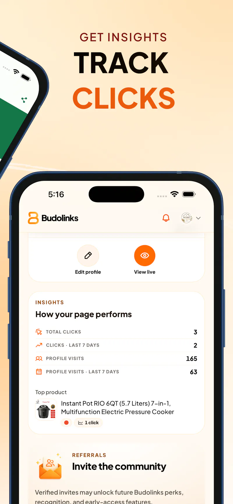 Budolinks screenshot 3