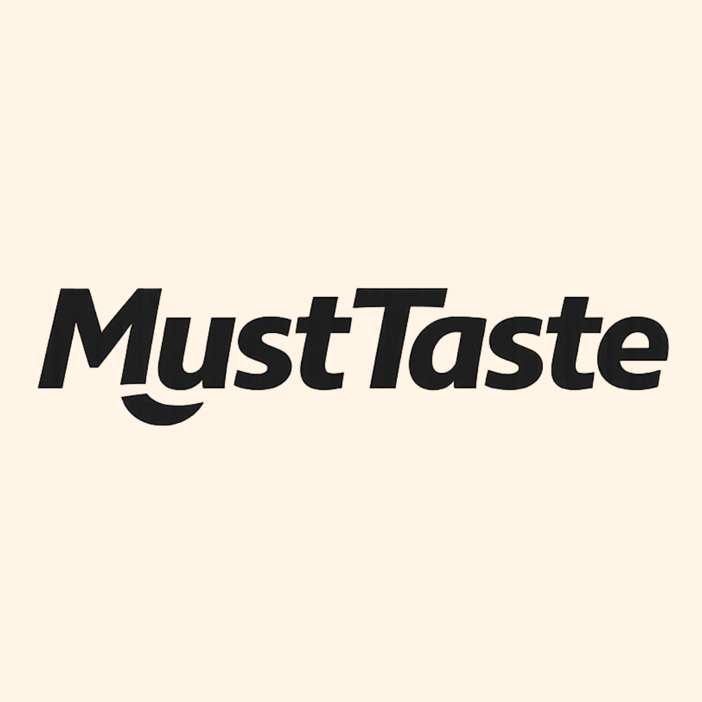 MustTaste