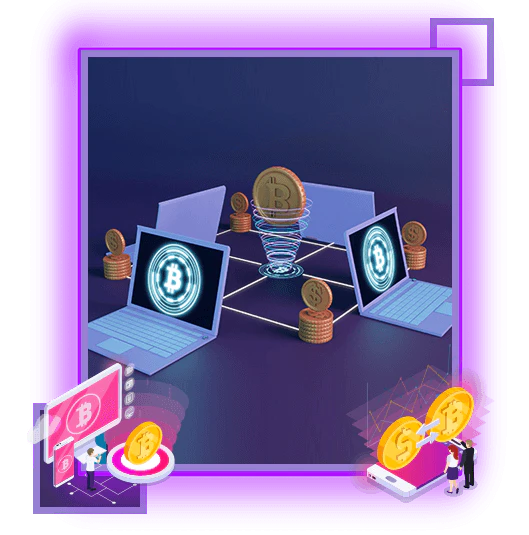 Cryptocurrency Exchange Software