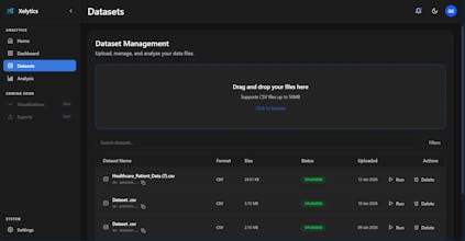 Xelytics gallery image