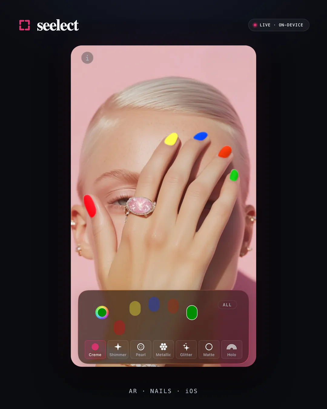 seelect gallery image