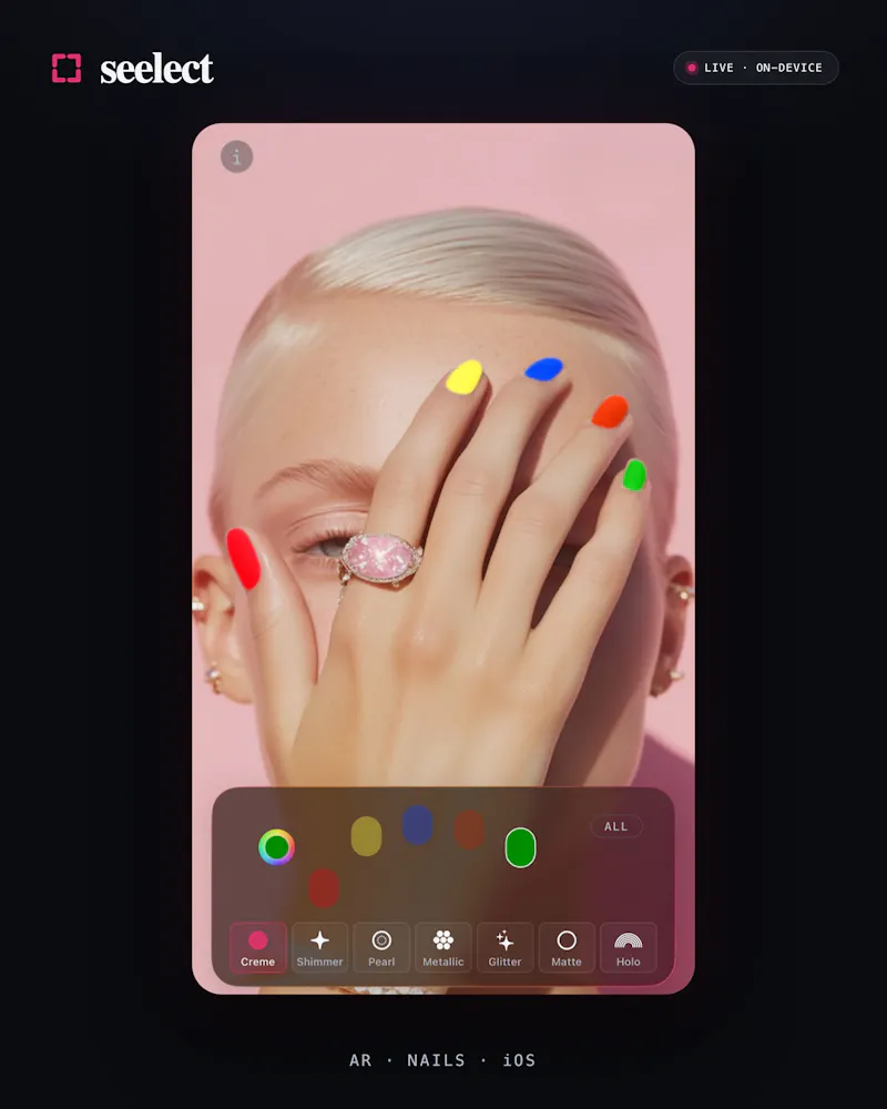 seelect screenshot 4