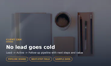 Dev Studio OS Lite gallery image