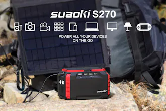 Suaoki S270 gallery image