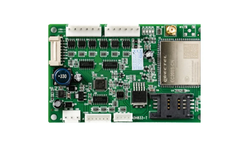 QuLink screenshot 3