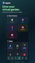 Aquos – Smart Water Reminder gallery image
