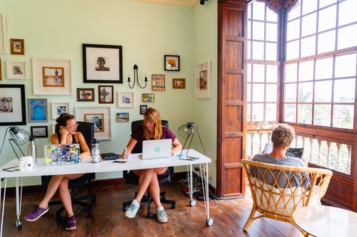 Coworksurf gallery image