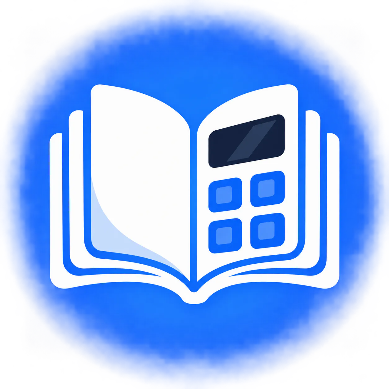 CalcuLibrary logo