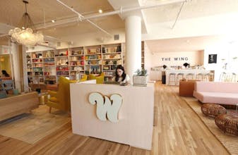 No Man's Land gallery image