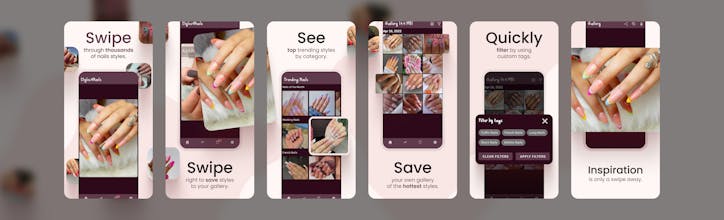 Styles4Nailz gallery image