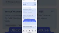 ZenTrack - AI Habit & Focus Tracker