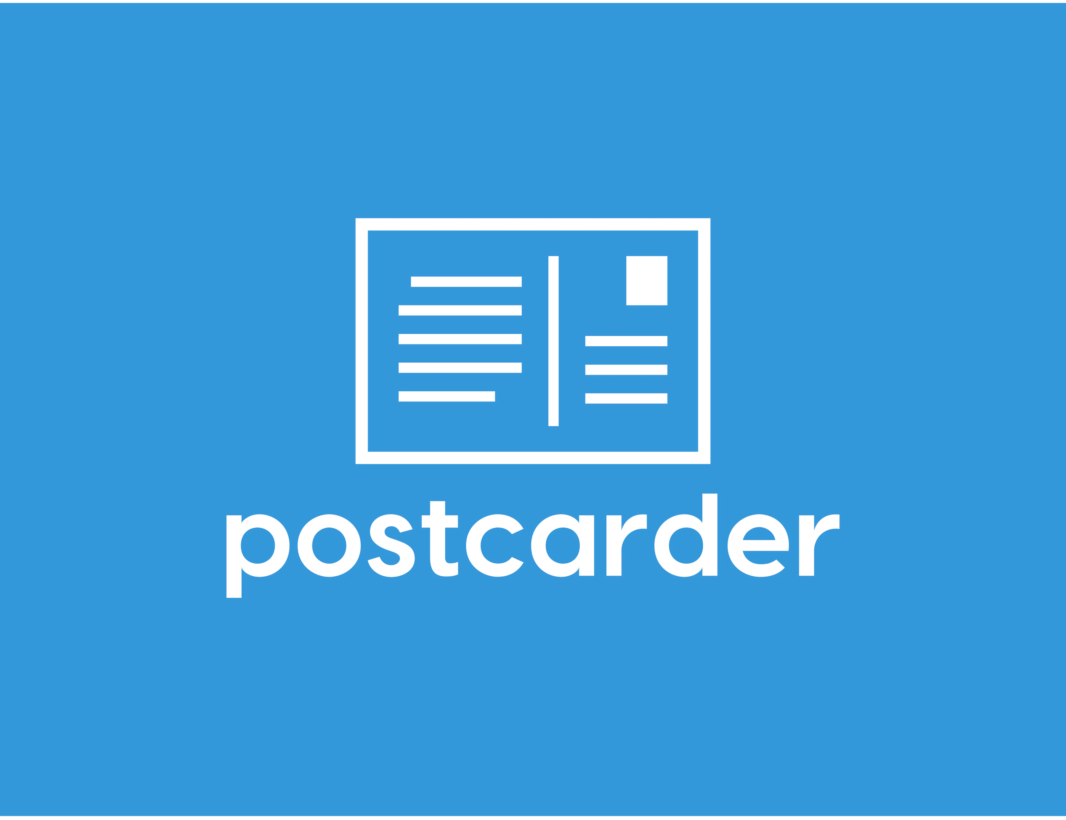 Postcarder